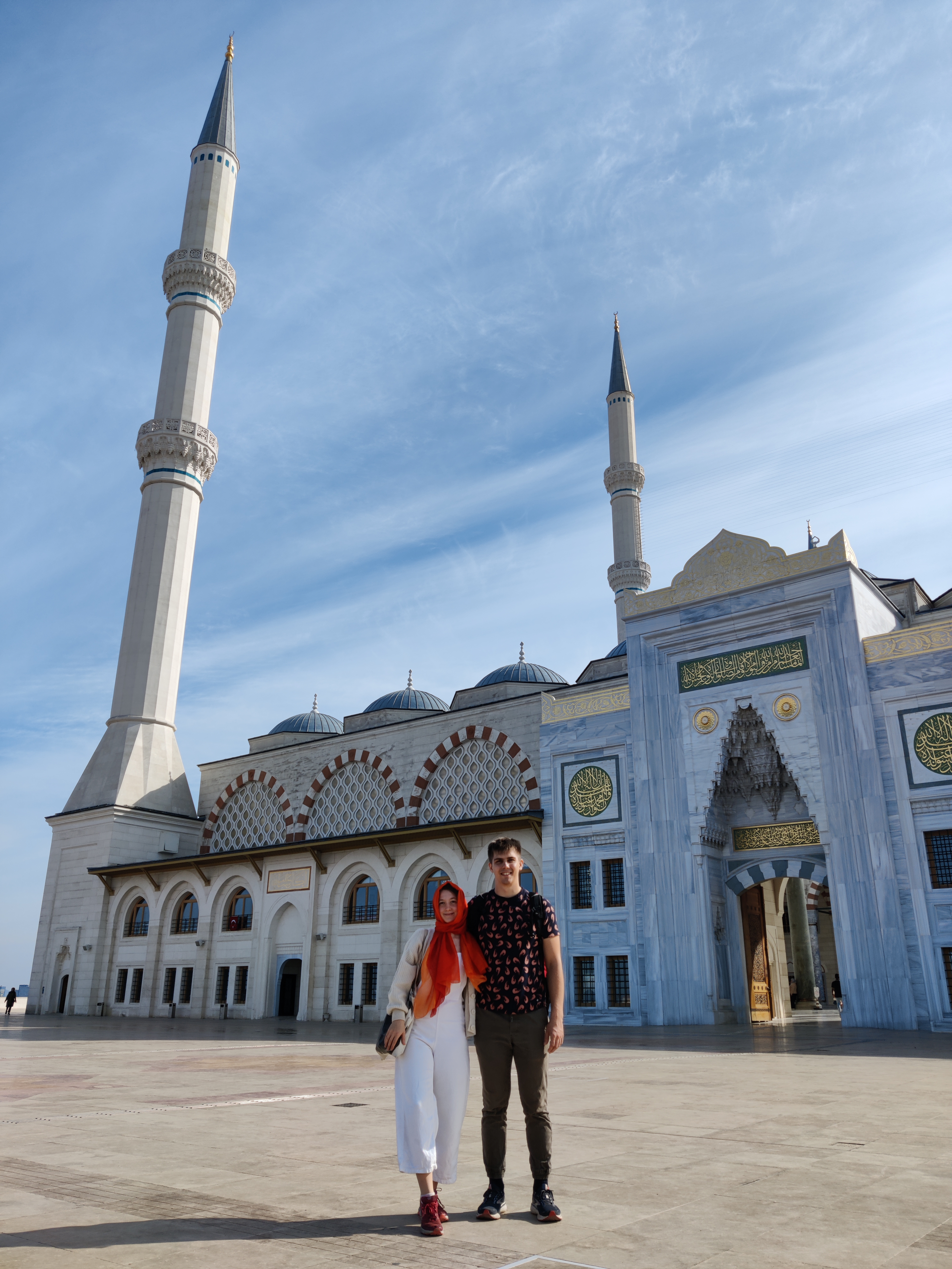 Isztambul